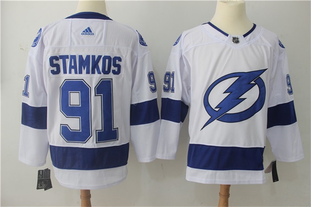 Tampa Bay Lightning jerseys 2022-025